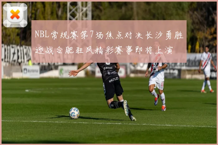 NBL常规赛第7场焦点对决长沙勇胜迎战合肥狂风精彩赛事即将上演