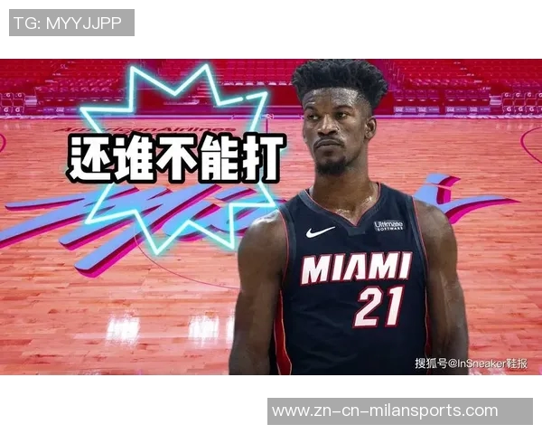 勇士官方推特发布最佳球员海报巴特勒14分9篮板9助攻荣膺殊荣