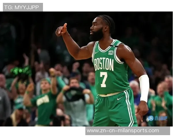 杰伦布朗首节表现平平仅得3分4篮板球队正负值为3状态需提升